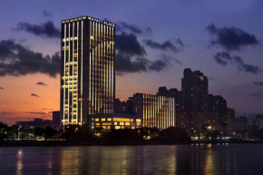  Hyatt Place Zhuhai Jinshi  Чжухай